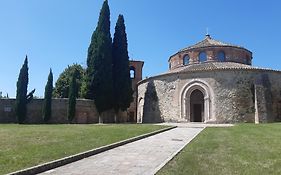Casina A Porta Sant'Angelo