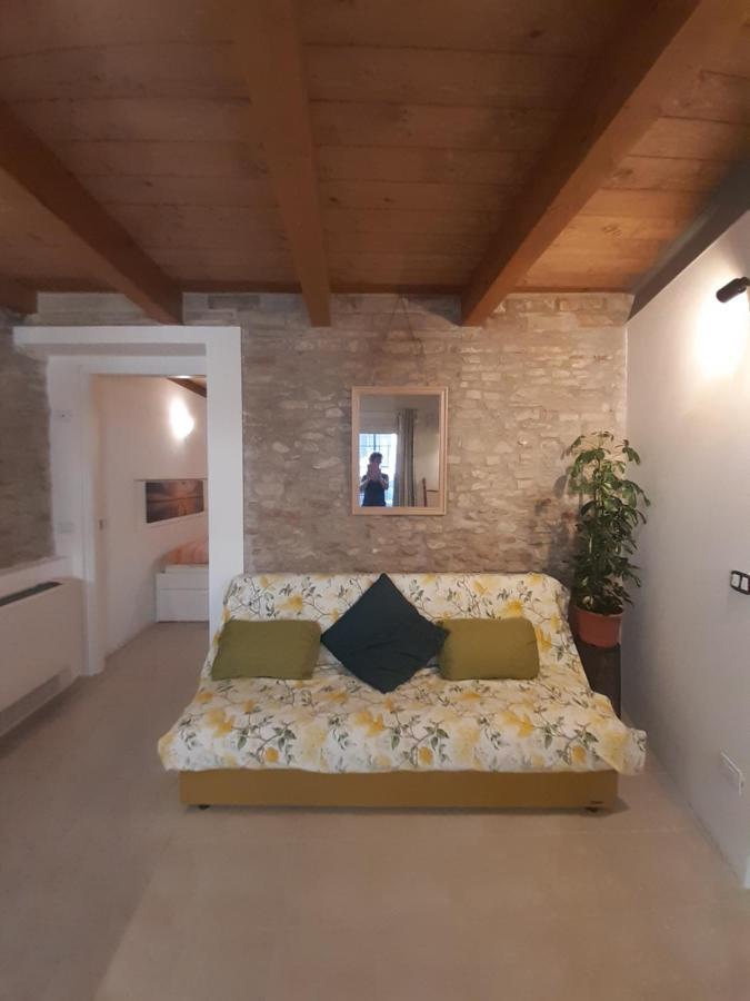 Casina A Porta Sant'Angelo Apartment Perugia Exterior photo