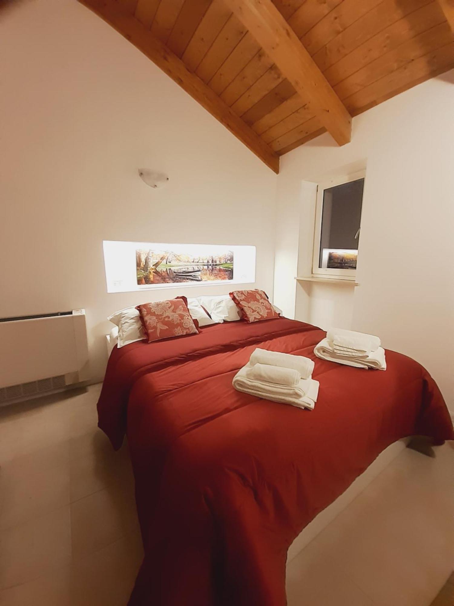 Casina A Porta Sant'Angelo Apartment Perugia Exterior photo