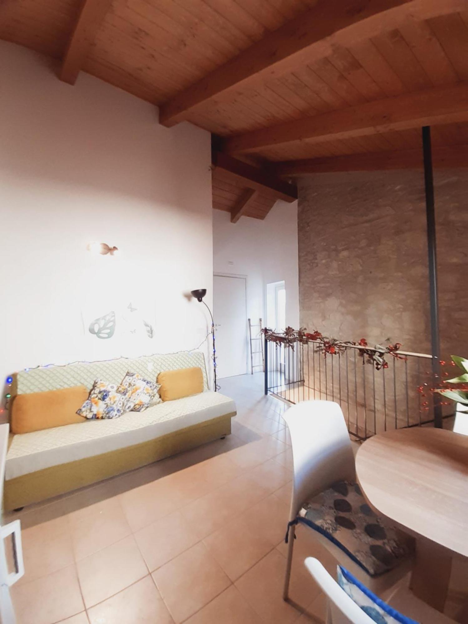 Casina A Porta Sant'Angelo Apartment Perugia Exterior photo