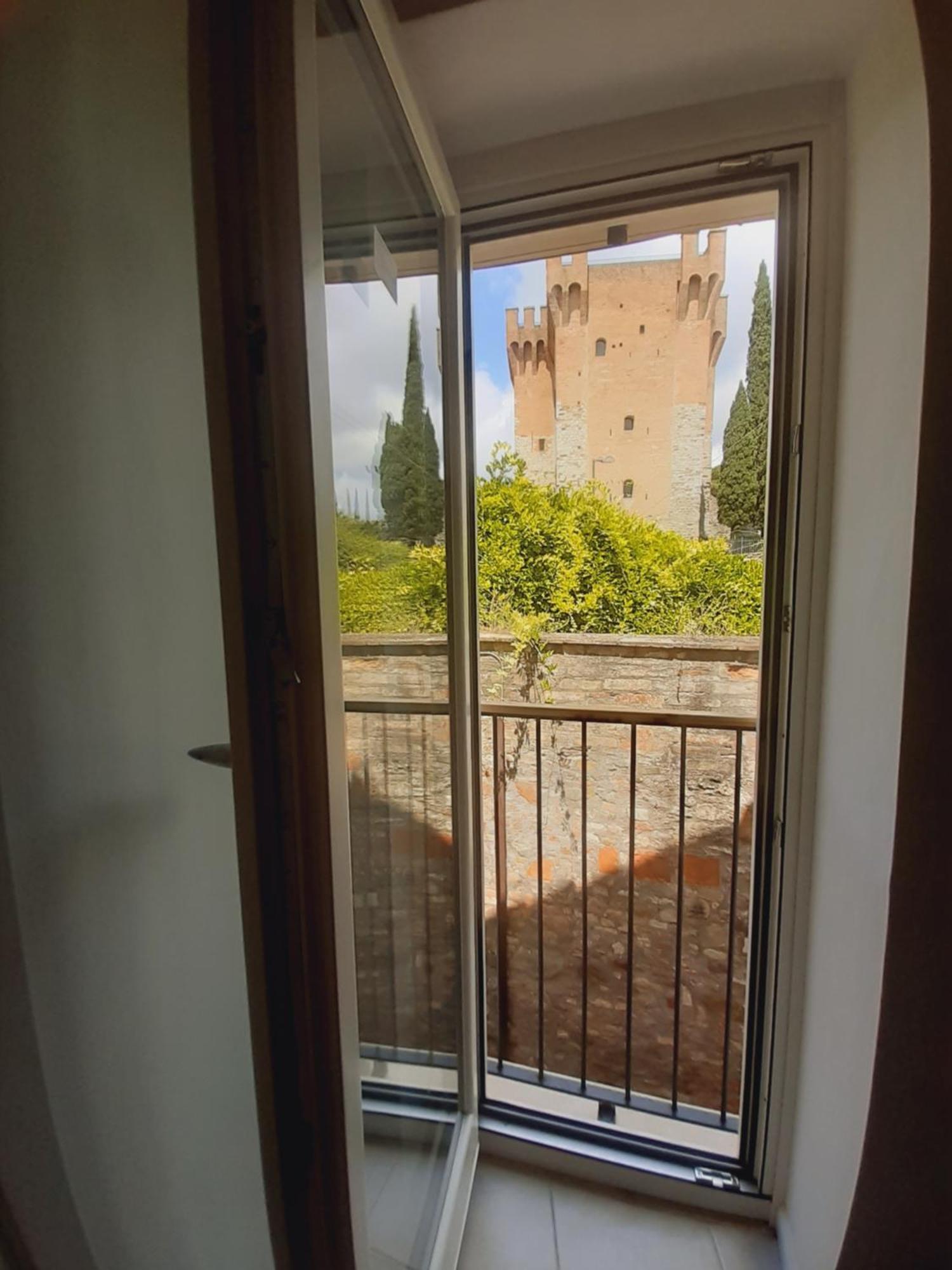 Casina A Porta Sant'Angelo Apartment Perugia Exterior photo